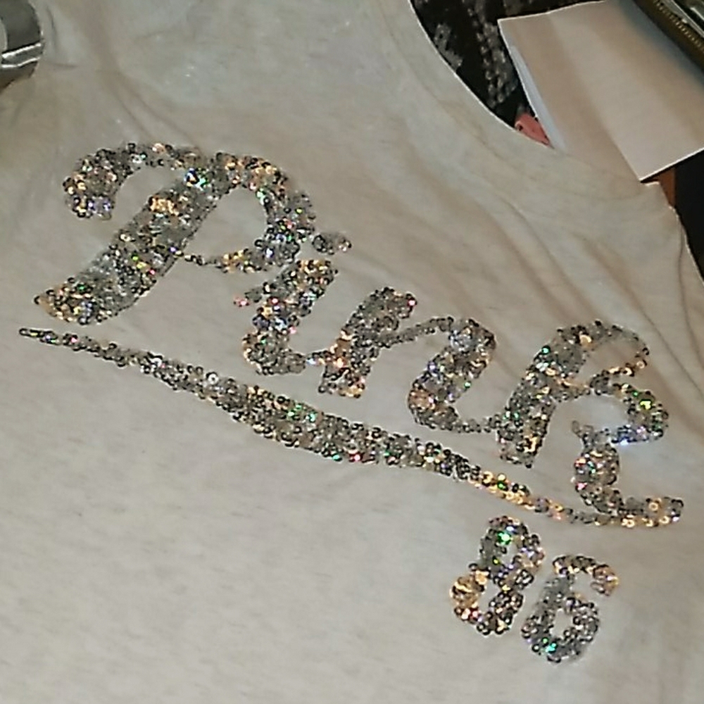 Victoria's Secret t shirt